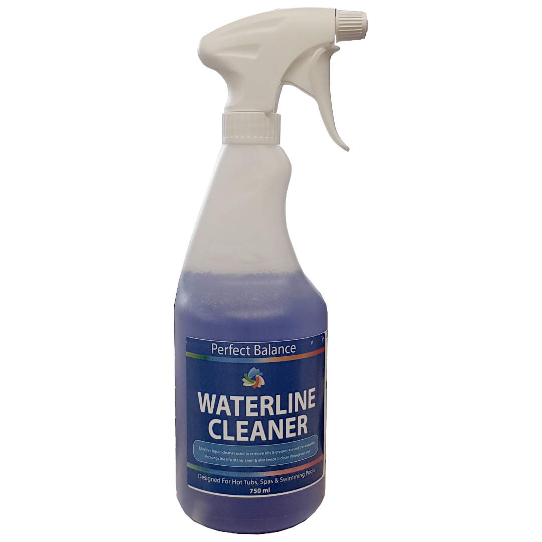 Water Line Cleaner 750ml